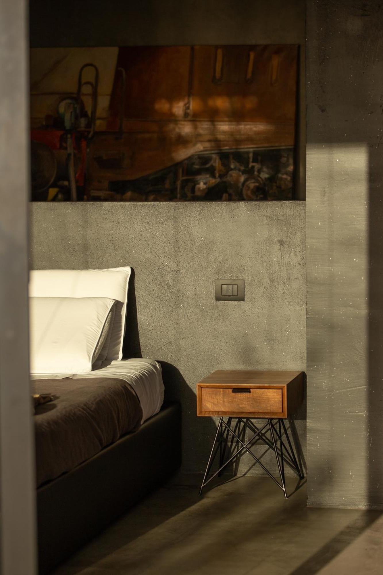 Buahjar Boutique Home Apartment Agrigento Exterior foto
